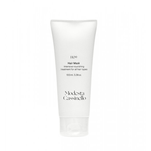 H09 Hair Mask