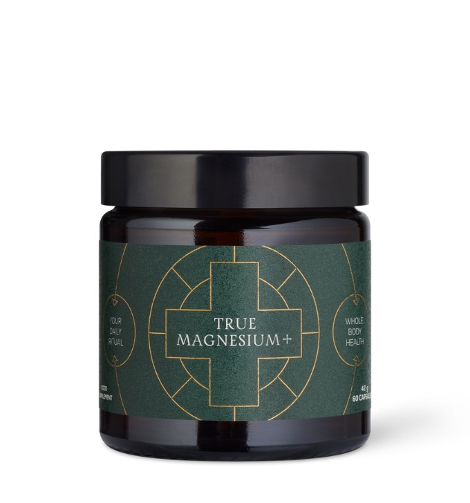 True Magnesium+
