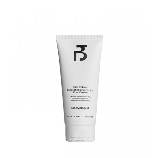 Soft Sole Exfoliating and...