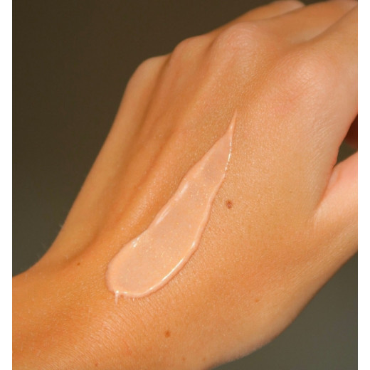 Oceane Shimmer Body Cream