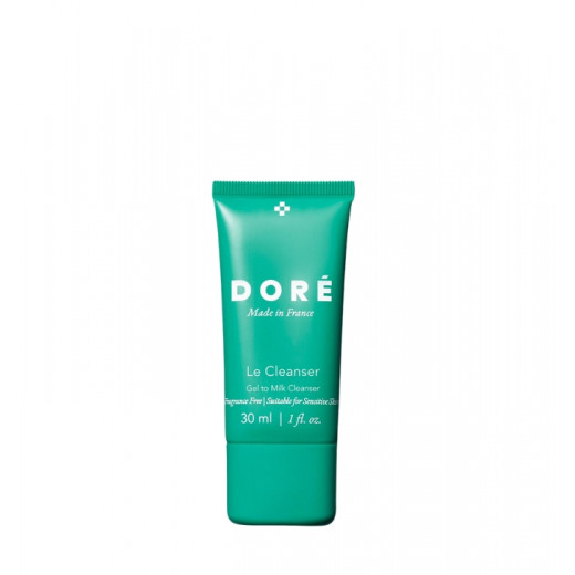Le Cleanser - Travel size