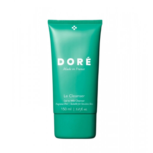 Le Cleanser