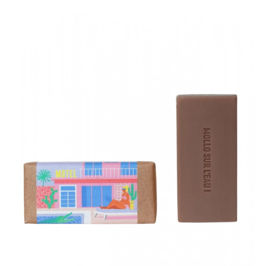 LONGE CÔTE Soap