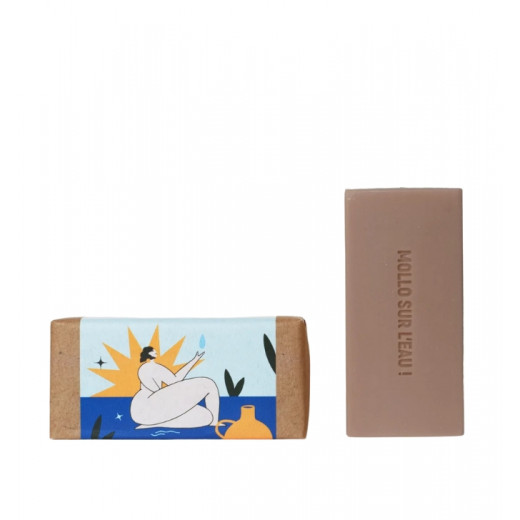 MINUS CUMULUS Soap