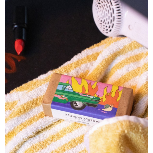 SURBOOM Soap