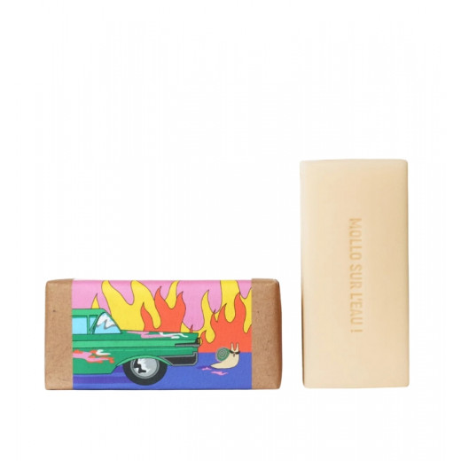 SURBOOM Soap