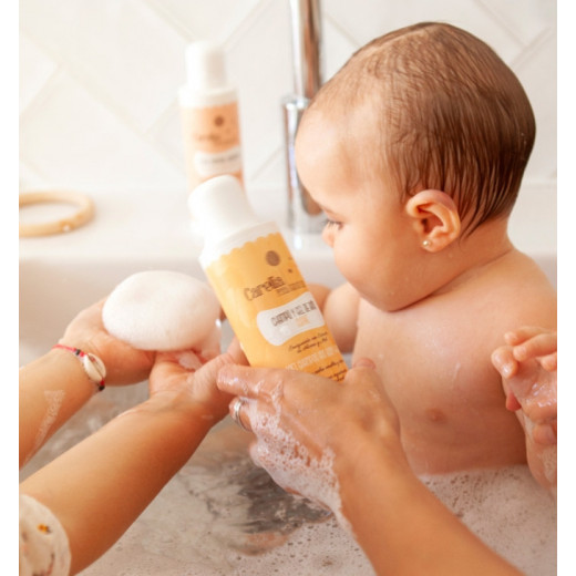 Konjac Vegetable Sponge