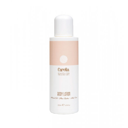 Body Lotion - Pregnancy and...