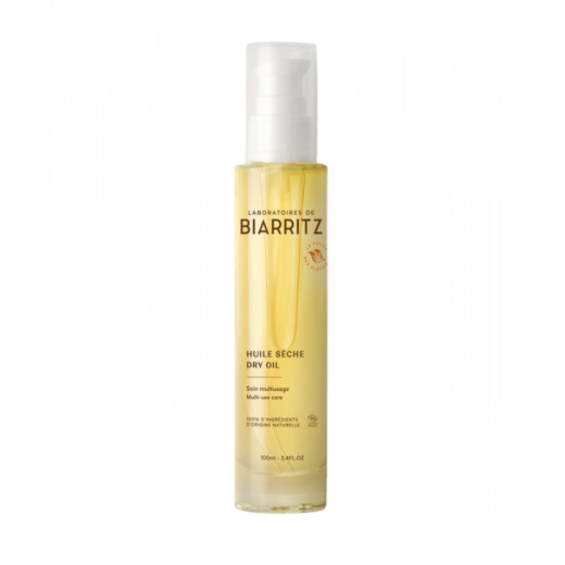 Oceane Dry Oil