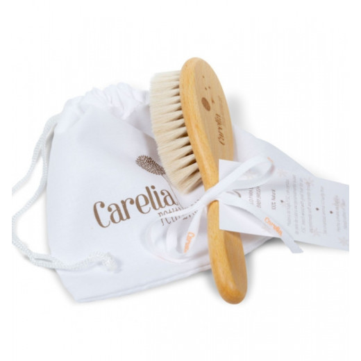 Natural Baby Brush