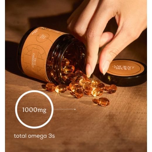 True Omegas+