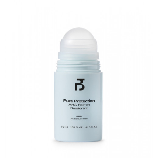 Pure Protection AHA roll-on...