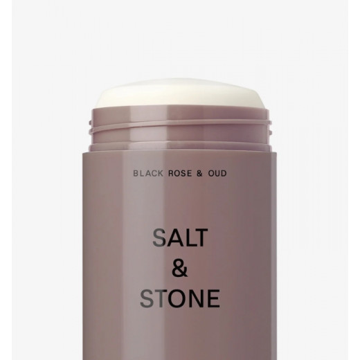 Natural Deodorant Black...