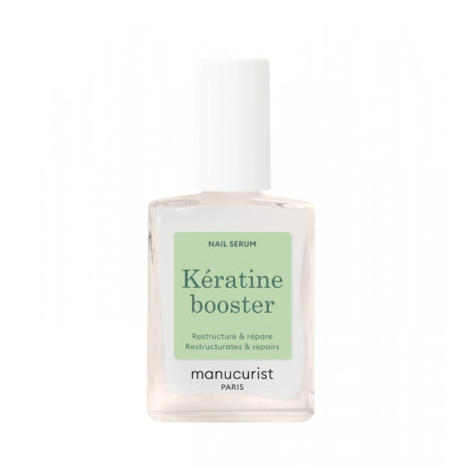 Keratin Booster - Nail...