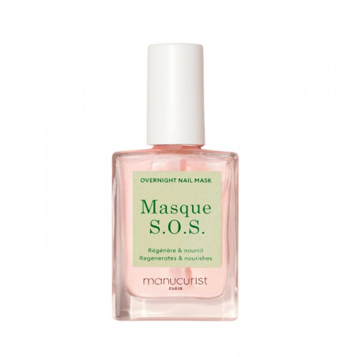 S.O.S. Nail Mask