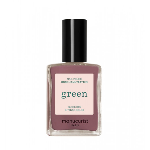 Nail Polish Rose Mountbatten