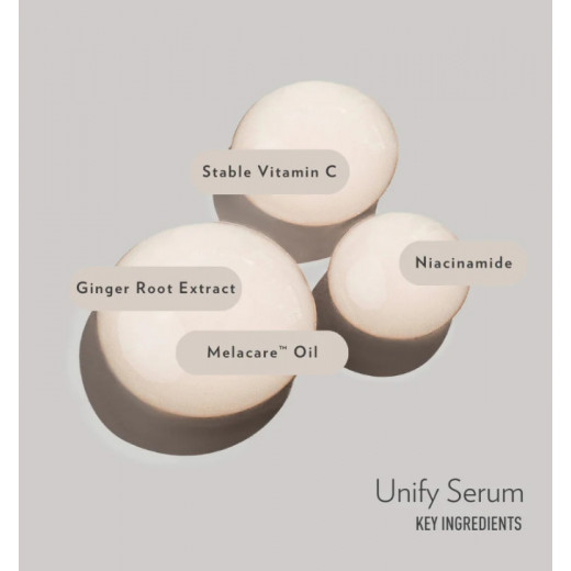 UNIFY SERUM - Vitamin C &...