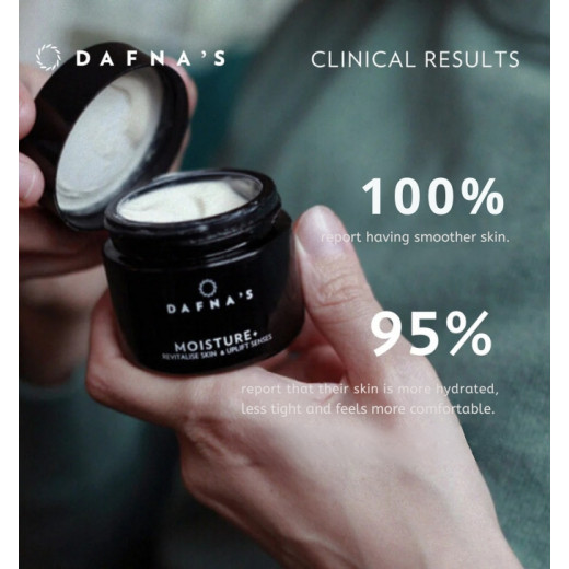 Moisture + Hydrating,...