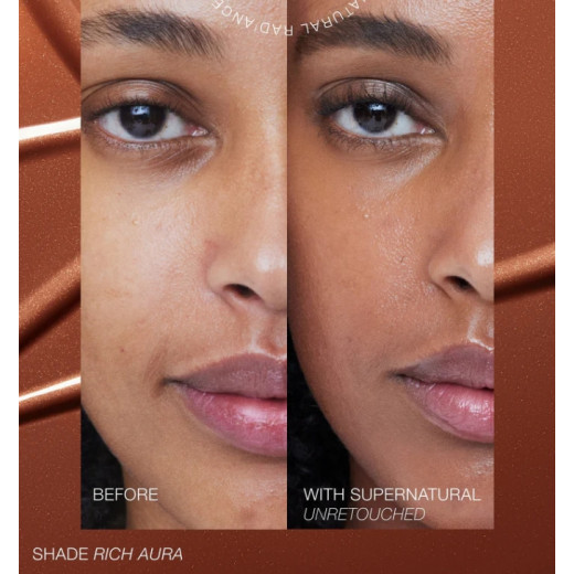 SuperNatural Radiance Serum...