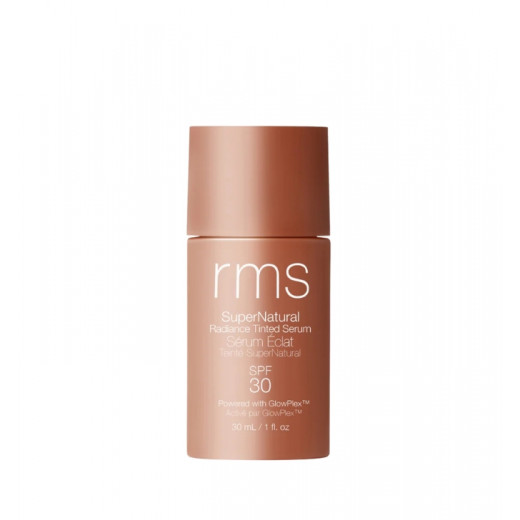 SuperNatural Radiance Serum...