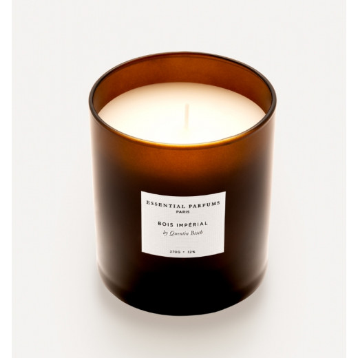 Bois Impérial Scented Candle