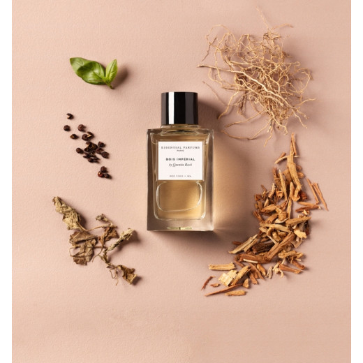 Bois Impérial Eau de Perfume