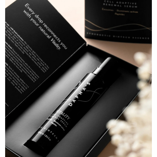 VITALITY SERUM - Cell...