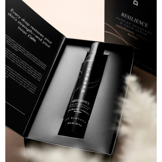 RESILIENCE SERUM -...