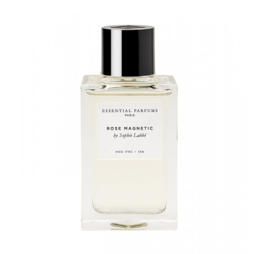Rose Magnetic Eau de Perfume