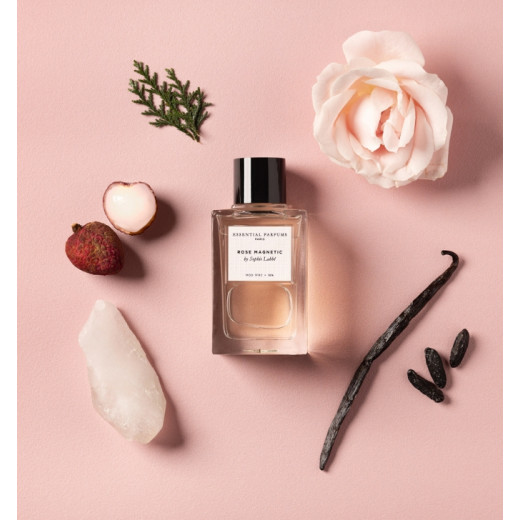 Rose Magnetic Eau de Perfume