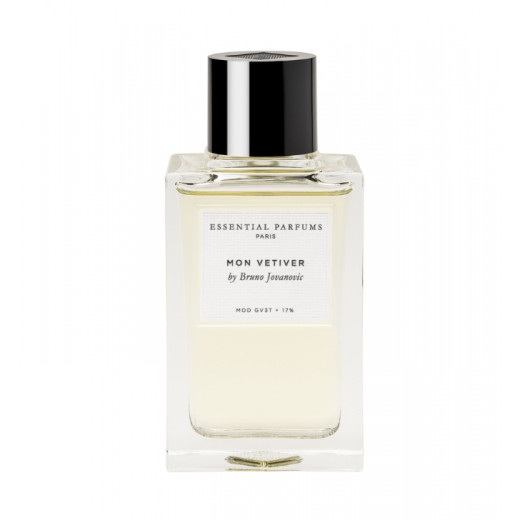Mon Vetiver Eau de Perfume