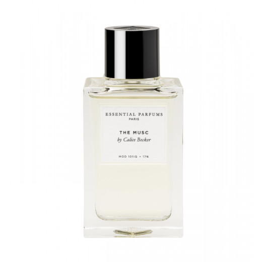 The Musc Eau de Perfume