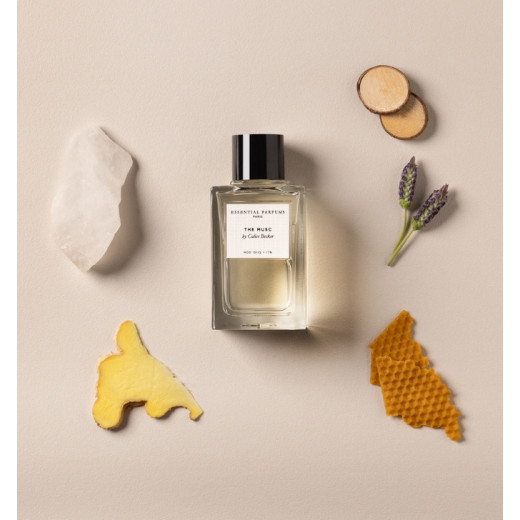 The Musc Eau de Perfume
