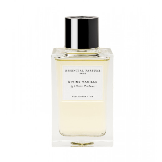 Divine Vanille Eau de Perfume