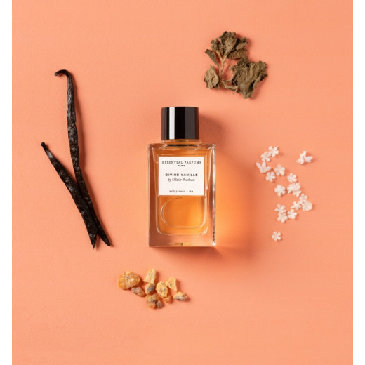 Divine Vanille Eau de Perfume