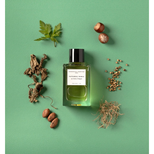 Patchouli Mania Eau de Perfume