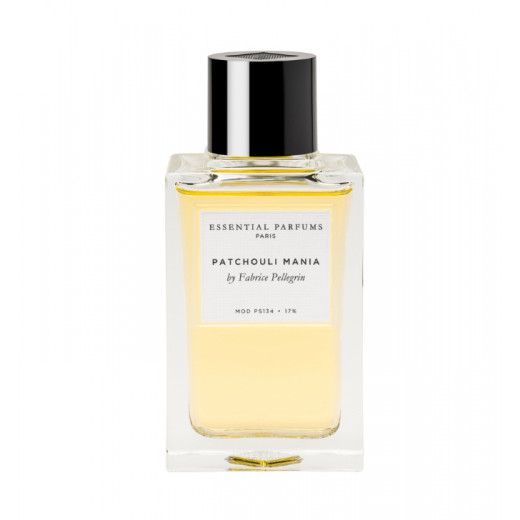 Patchouli Mania Eau de Perfume