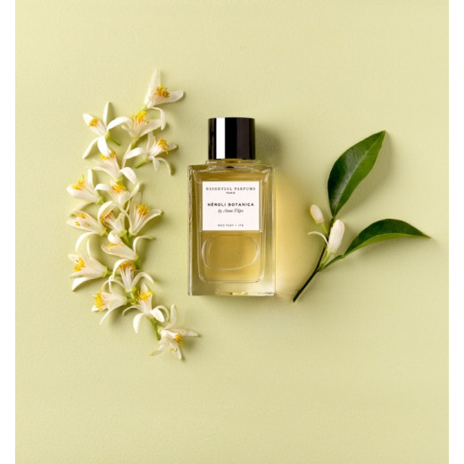 Néroli Botanica Eau de Perfume
