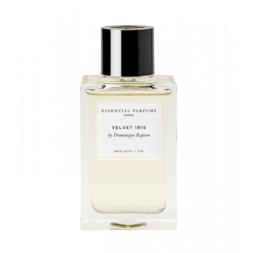 Velvet Iris Eau de Perfume