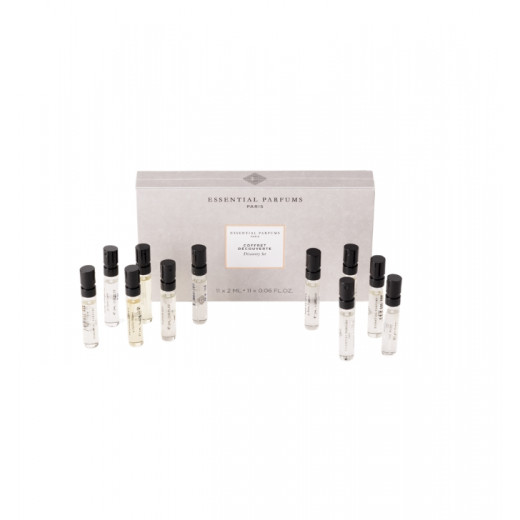 Essential's Discovery Set