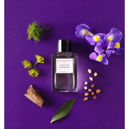 Velvet Iris Eau de Perfume