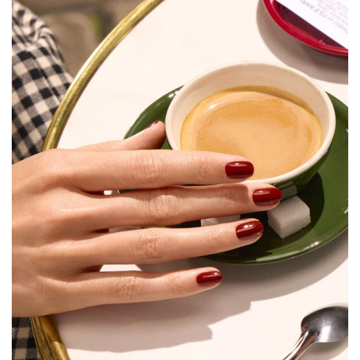 Nail Polish Bohème