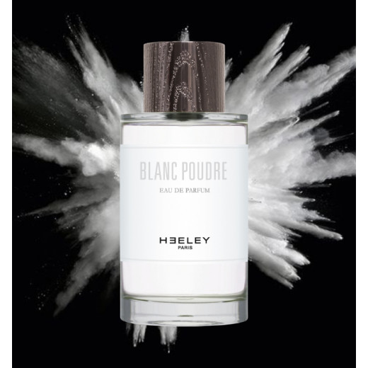 Blanc Poudre Eau de Perfume