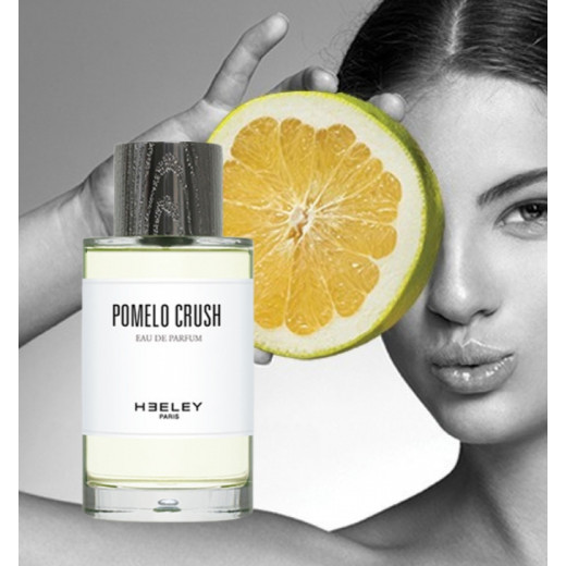 Pomelo Crush Eau de Perfume
