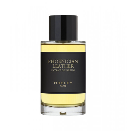 Phoenician Leather Perfume...