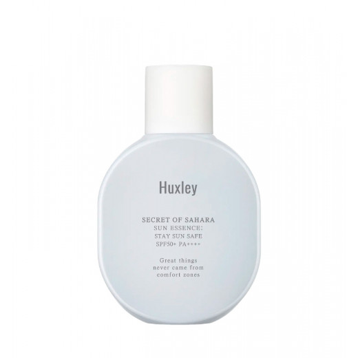 Sun Essence Stay Sun Safe...