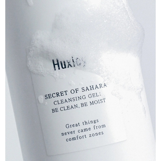 Cleansing Gel - Be Clean Be...