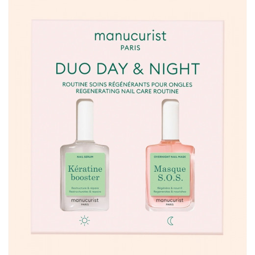 Nail Repair Duo Day & Night...