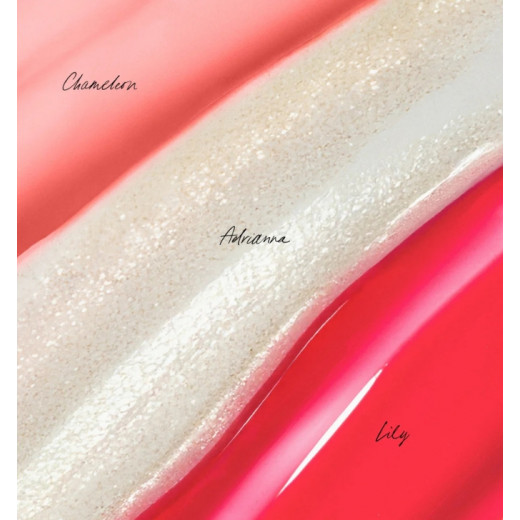 The Mini Lip Oil Trio