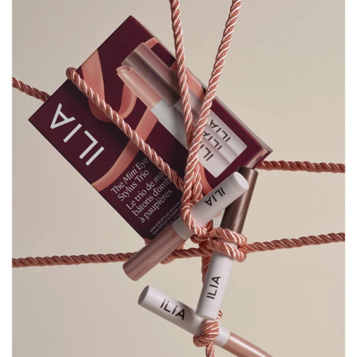 The Mini Eye Stylus Trio